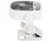Portable Desk Fan Air Humidifier 2in1 USB RGB