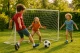 Movepro futbola vārtu komplekts (2 gab.), 180x122 cm