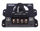 Rotary LED Dimmer Switch 12-24V 30A