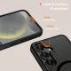 Tech-Protect Google Pixel 10 Pro XL vāciņš MagMat MagSafe, melns