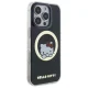 Hello Kitty iPhone 16 Pro Max Case IML Sweet Kitty MagSafe, Black