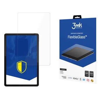 Гибридное защитное стекло 3mk FlexibleGlass для Huawei MatePad S 11.5