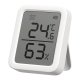 SwitchBot Termometrs un Higrometrs Plus 041447 Balts