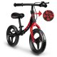 Ricokids Fun Adventure Kids Balance Bike with Brake