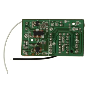 WLtoys 104311 vadības plate