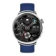 Smartwatch BlitzWolf BW-AT4 1.52\" AMOLED Blue