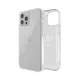 Adidas OR Protective caurspīdīgs vāciņš Apple iPhone 12 Pro Max