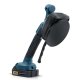 Humberg HM-160 Cordless Vibrating Suction Cup for Tiles, 100 kg Capacity