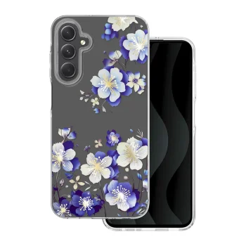 Чехол TFO IMD Print для Samsung Galaxy A25 5G (Global), Floral