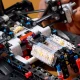 LEGO Technic 42171 Mercedes-AMG F1 W14 E Performance