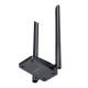 Wi-Fi адаптер Baseus FastJoy 1800Mbps с антеннами, черный