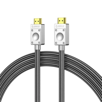 Orico H4BY HDMI 2.0 Cable, 0.5 m, Black