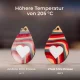 Kompakta termoprese xTool Mini Press, balta