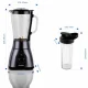 Blaupunkt TBG801 Jug Blender, Black