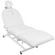 Azzurro Electric Massage Table 693A White