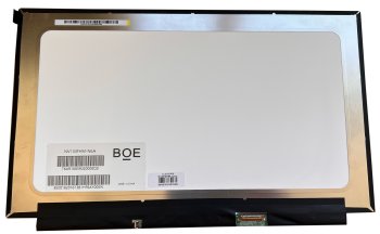 LCD ekrāna matrica 13.3" 1920x1080 Full HD IPS Slim Matēta LC303366