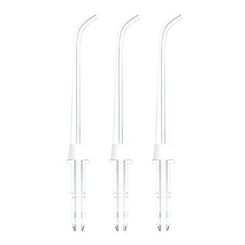 Replacement Nozzles set for Oral Irrigator Water Flosser SEAGO SG-8001