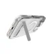 ZAGG Crystal Palace Snap KS MagSafe Phone Case Cover iPhone 17 Pro Max - Clear