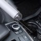 Беспроводной автомобильный пылесос Baseus A2, 5,000Pa (белый) | Cordless Car...