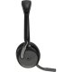 Jabra Evolve2 65 Flex MS Stereo Headset, Black (USB-C)