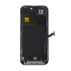 Дисплей с тачскрином TFO для Apple iPhone 14 Pro, Incell FHD, черный