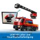 Lego City 60414 Пожарная часть с пожарной машиной