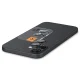 Rūdīts stikls Spigen Glass tR EZ Fit Optik Pro iPhone 16 Plus kamerai (2 gab.) - Melns | Tempered for Camera pcs.)...