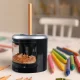 Двойная электрическая точилка для карандашей Maaleo 26046