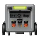 Зарядная станция Fossibot F7200 7200W 5.2kWh, Зеленая
