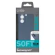 SBS Instinct vāciņš Samsung Galaxy A37, zils