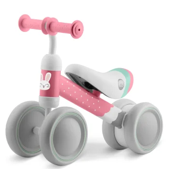 Детский трехколесный беговел Ricokids