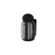 Bezvadu mikrofoni BOYA mini 2-02 2.4GHz USB-C, melni