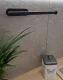 Держатель для бумажных полотенец, Чёрный | Paper Towel Holder