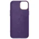 Apple iPhone 14 Plus 6.7\'\' Spigen Cyrill Ultra Color MagSafe Case Cover, Taro | Telefona Maciņš Vāks Apvalks...