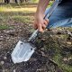 Multifunkcionāla Saliekama Izdzīvošanas Sapiera Lāpsta Nazis Skruvgriezis 16in1 | Multifunctional Folding Sapper...