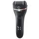 Electric Foot File and Callus Remover Kit LCD Carruzzo