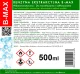 Экстракционная нафта в аэрозоле B-MAX Spray 500ML