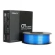 Пластик для 3D-принтера Creality CR-Silk PLA 1.75мм 1кг, синий