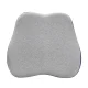 Поясничная подушка Promedix PR-215 с эффектом памяти, 45x40x10 см