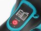 Cordless Car Polisher with Speed Control and Sponge Set, 380W