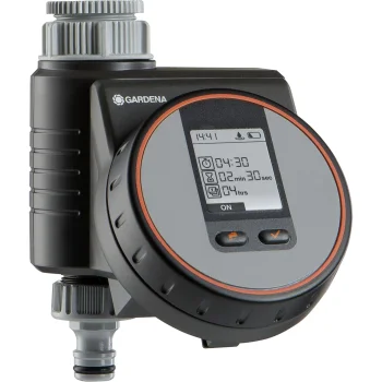 Watering Control Unit Gardena Water Control Flex