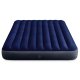 Intex 64765 Double Airbed 203x152x25 cm with Pump and Pillows