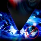 Aizsargstikls 3mk HardGlass Max Privacy priekš Samsung Galaxy S26 Ultra