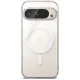 Чехол Ringke Fusion MagSafe для Google Pixel 9 / 9 Pro, Прозрачный