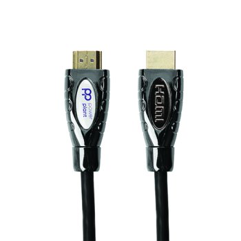 Premium HDMI uz HDMI Kabelis 4K Ultra HD 2.0V 1.5m