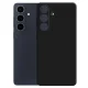 Чехол 3mk Matt Case для Samsung Galaxy S26+, матовый черный