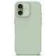 Tech-Protect Uniq MagSafe vāciņš iPhone 17 tālrunim – zaļš | Phone Case Cover