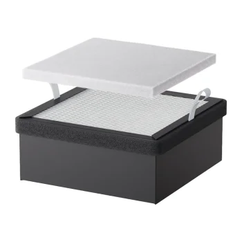 Filtru komplekts Creality Falcon YW45W tvaika nosūcējam 4008060401