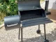 Садовый Угольный Гриль Мангал Барбекю Коптильня | Garden BBQ Barbeque...