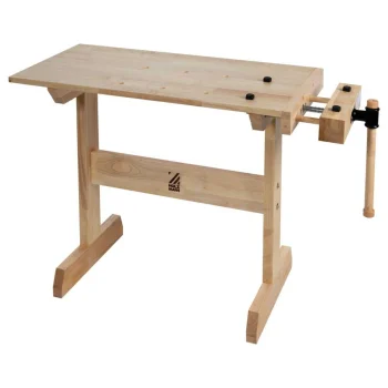 Holzmann WB80Micro bērnu koka darbagalds